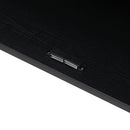 4 Door Cabinet, Customizable Storage System