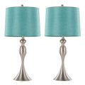 Ashland - Contemporary Table Lamp (Set of 2)