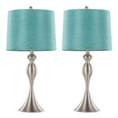Ashland - Contemporary Table Lamp (Set of 2)
