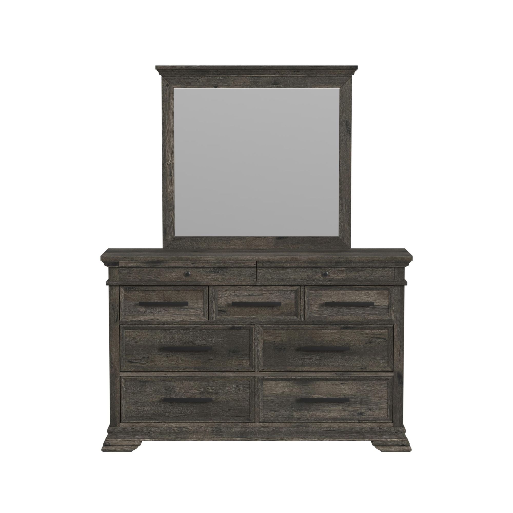 Park Ridge - 9-Drawer Dresser