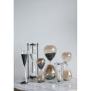 Triangular Shape Hourglass, Sand