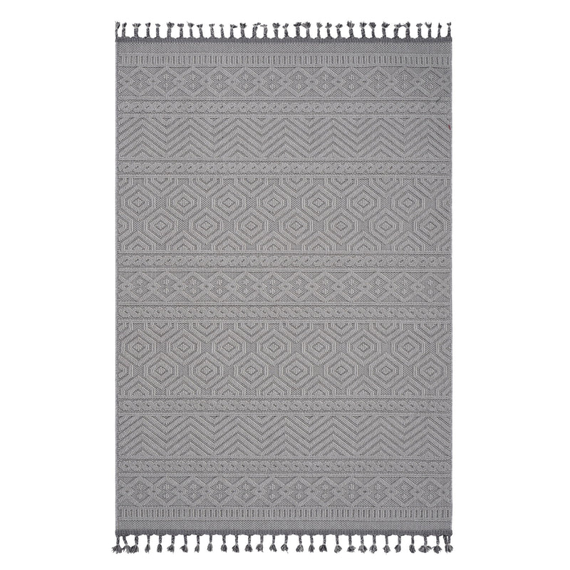 Guros - Geometric Indoor / Outdoor Rug