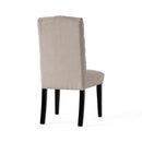 Harriet - Tufted Dining Chairs (Set of 2)