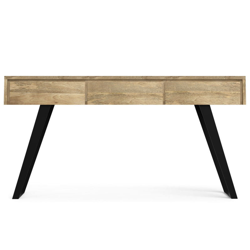 Lowry - Console Sofa Table Handcrafted