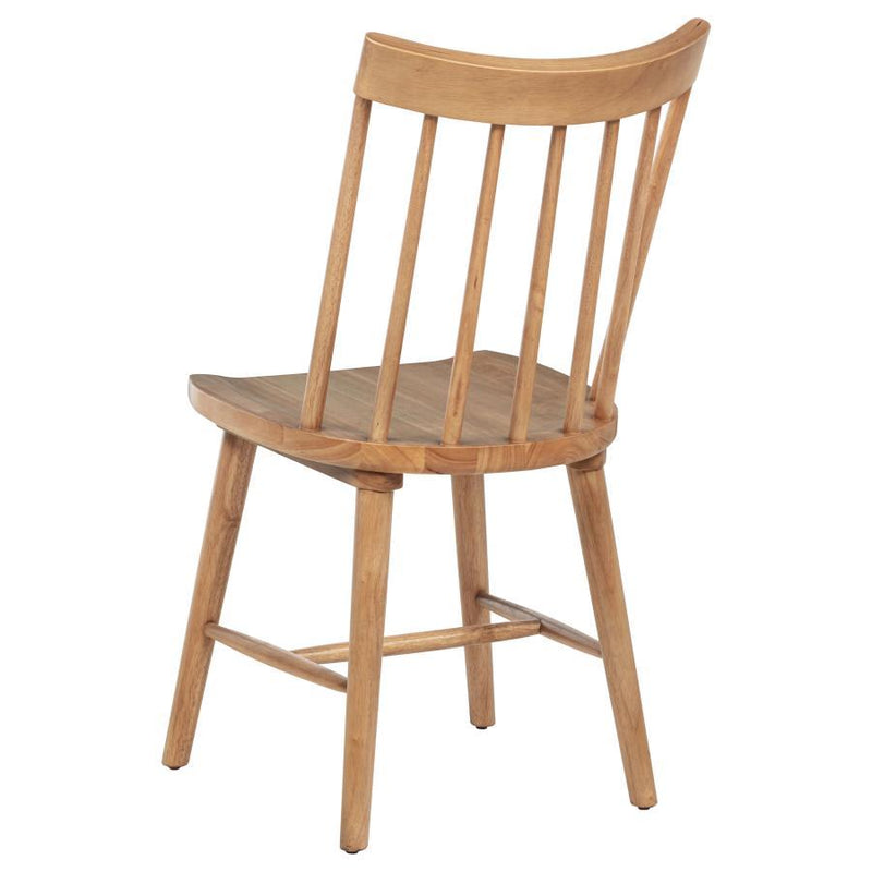 Middleton - Extension Leaf Dining Set