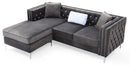 Paige - Sofa Chaise