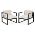 Navan - Outdoor Patio Club Chair