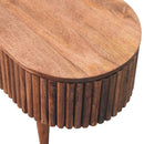 Mokka - Coffee Table
