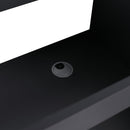 Modern Freestanding Bathroom Vanity With Soft Close Cabinet Doors