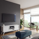 Marlatt - Handcrafted Area Rug