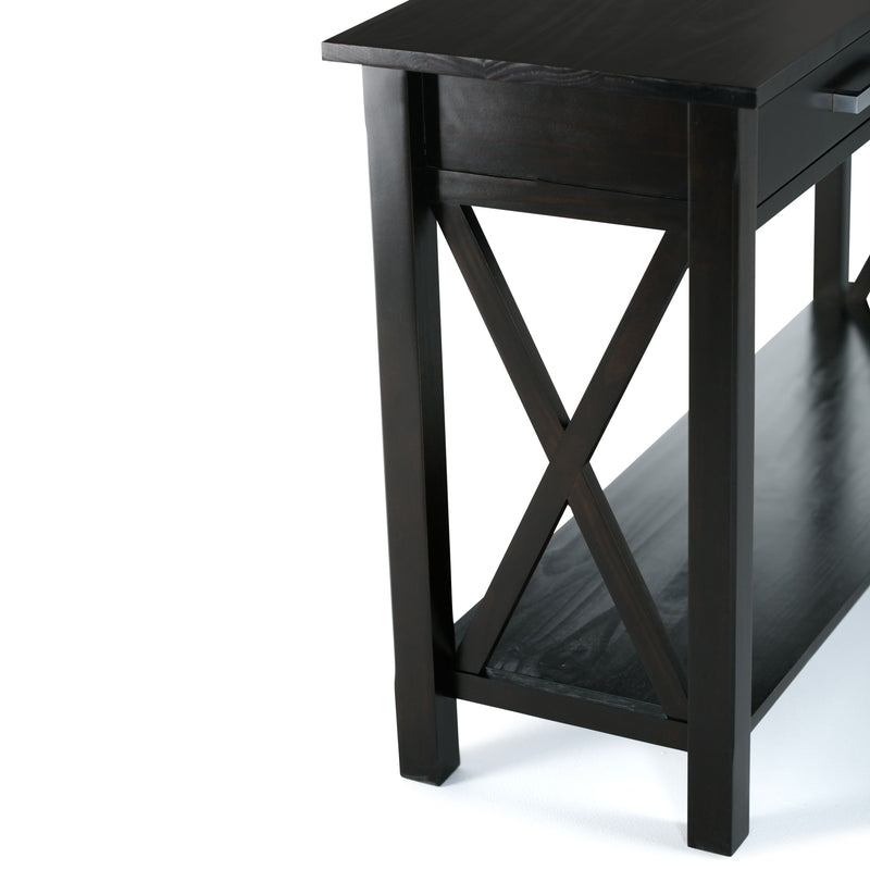 Kitchener - Handcrafted Table