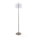 Casper - Contemporary Floor Lamp