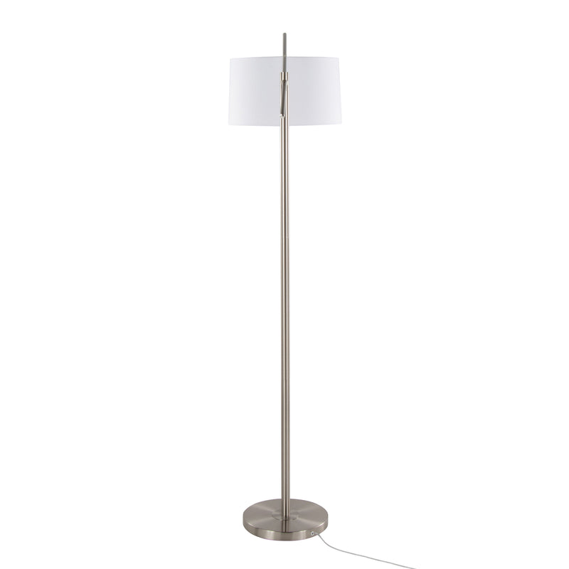 Casper - Contemporary Floor Lamp