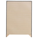 Brantford - 4-Drawer Bedroom Chest