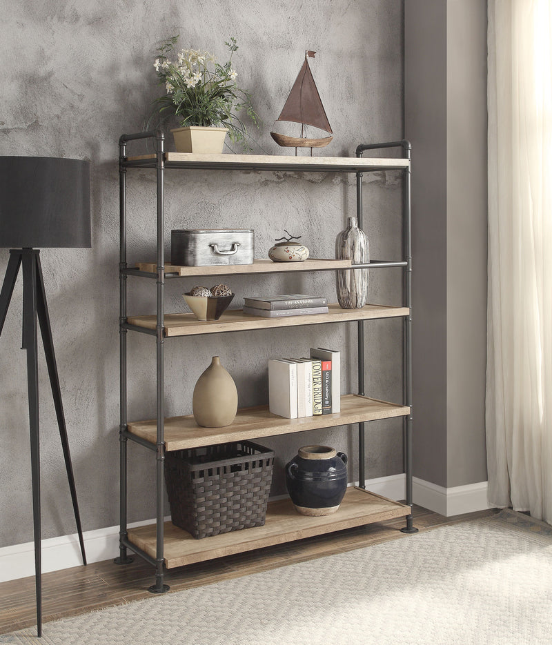 Brantley - Bookshelf & Stylish Design