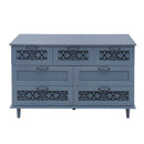 7 Drawer Classic Cabinet