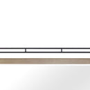 Poster Mirror - Sand