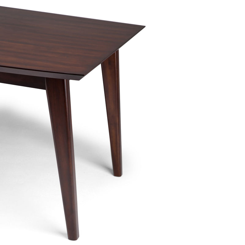 Draper - Rectangular Dining Table