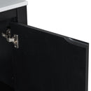 Bathroom Vanity Organizer With Sink, Combo Cabinet Set, Bathroom Storage Cabinet