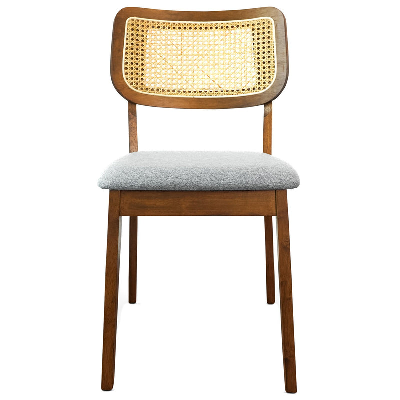 Kaden - Elegant Design Dining Chair (Set of 2)