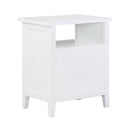 Weston - 2 Drawer Nightstand