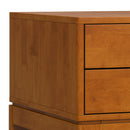 Harper - Handcrafted End Table