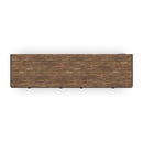 Plymouth - Entertainment Base - Atlantic Fine Furniture Inc