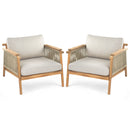 Sumbawa - Outdoor Club Chair