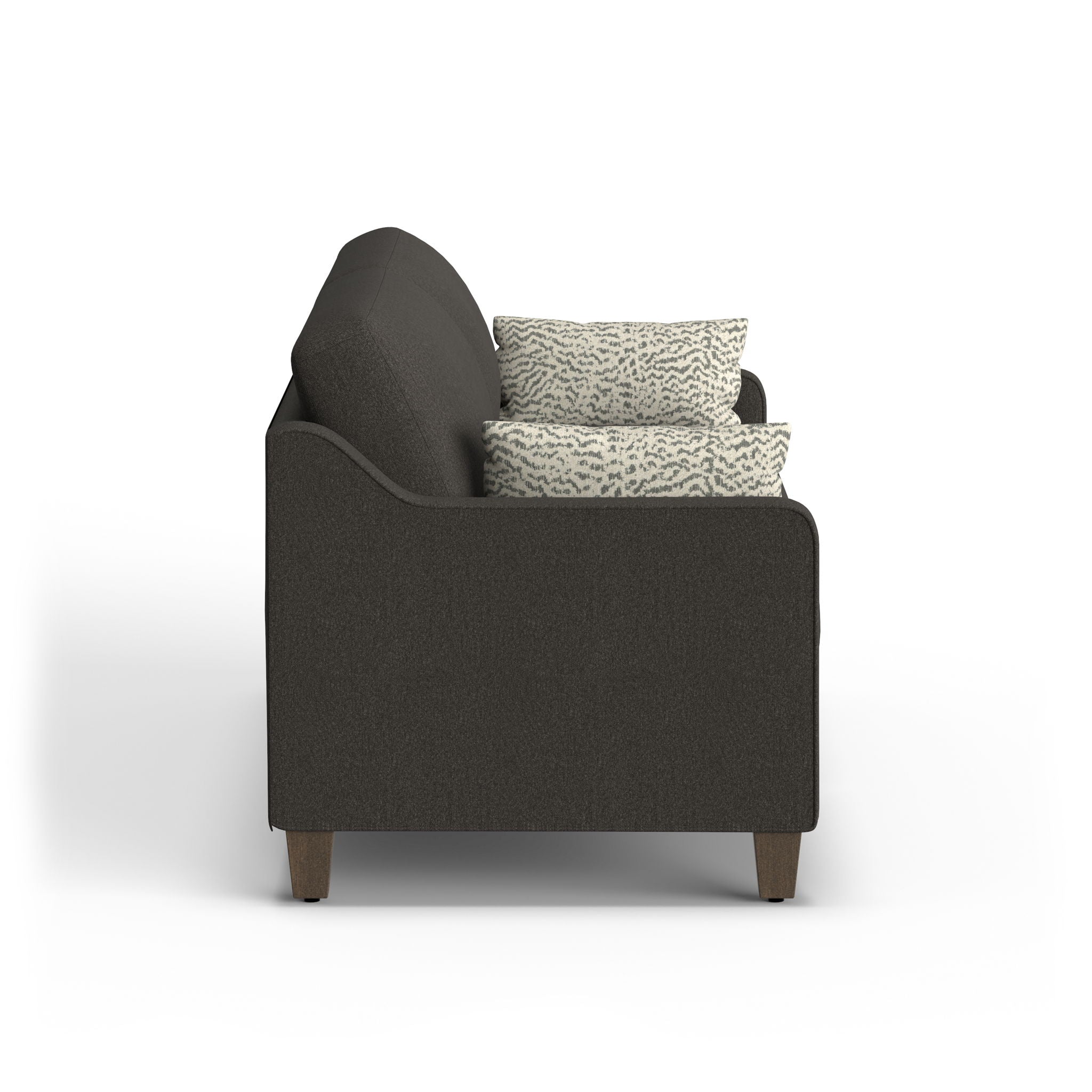 Drew - Fabric Sofa