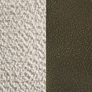 Monroe - Upholstered Canopy Bed