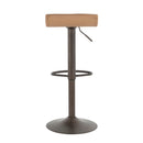 Ale - Industrial Barstool (Set of 2)
