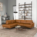 Corbin - L-Shaped Sectional Sofa