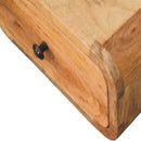 Avora - Wall Mounted 1 Drawer Nightstand