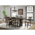 Stone - Counter Height Dining Set