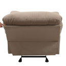 Arcadia - Glider Recliner (Motion) - Atlantic Fine Furniture Inc