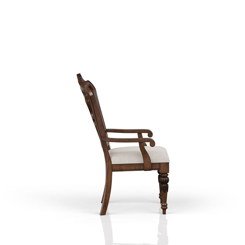 Traditional Chair