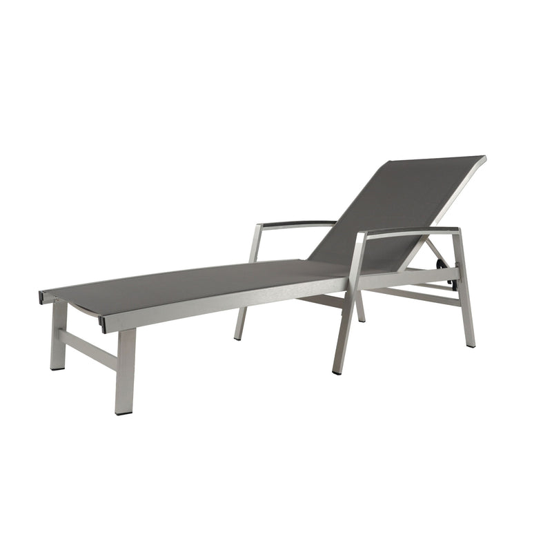 Oxton - Chaise Lounge