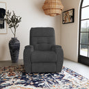 Strait - Power Recliner - Atlantic Fine Furniture Inc
