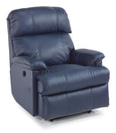 Geneva - Recliner - Atlantic Fine Furniture Inc