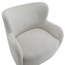 Lucia - Wingback Armchair