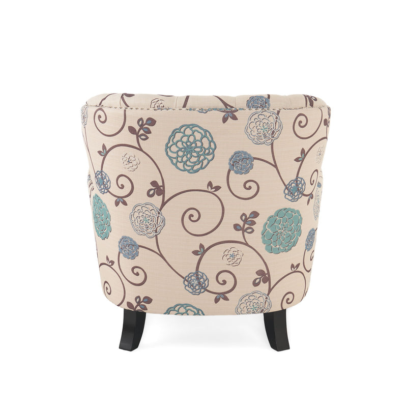 Tafton - Club Chair