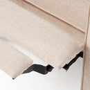 Push Back Chair For Elegant Home