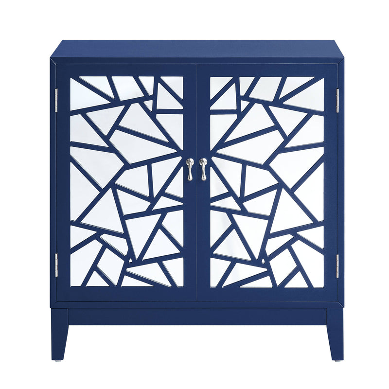 Einstein - Console Cabinet - Blue