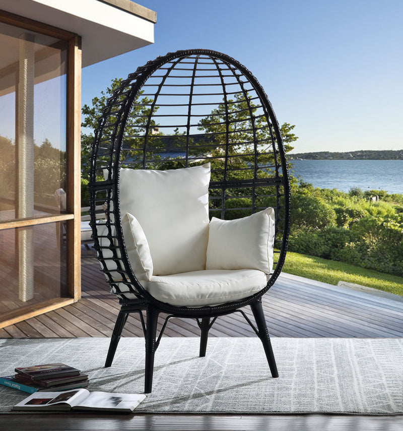 Penelope - Patio Lounge Chair