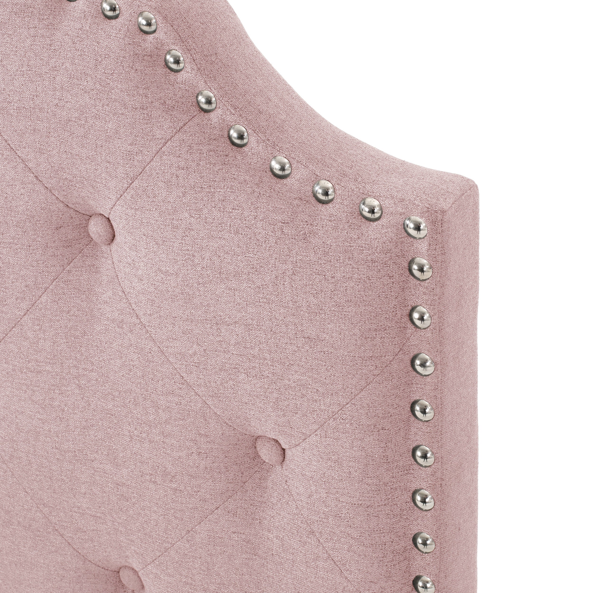 TWIN SIZE HEADBOARD - Atlantic Fine Furniture Melbourne FL