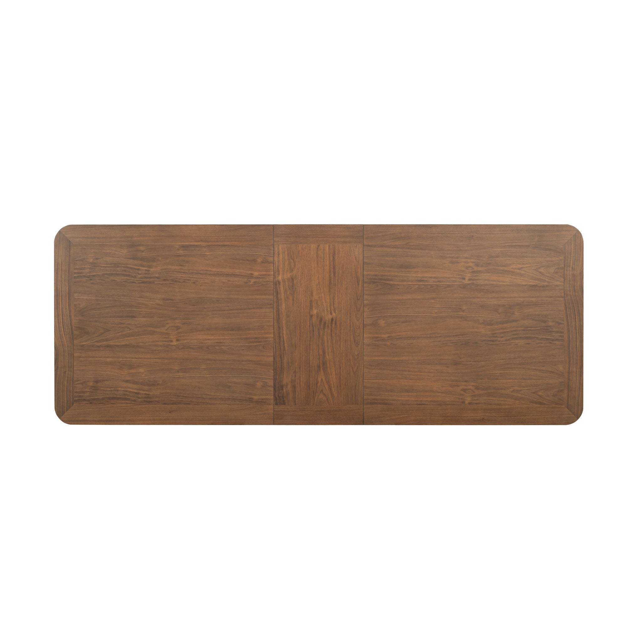 Azalea - Rectangular Dining Table - Walnut