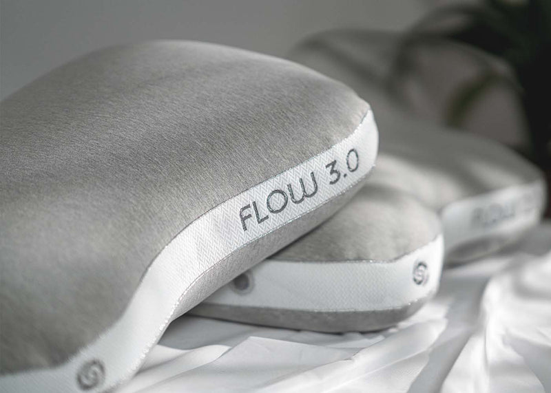 Flow - Cuddle Curve Pillow