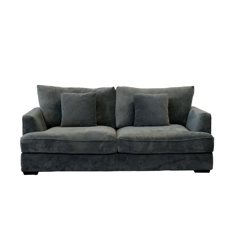 Ashton - Down Loveseat