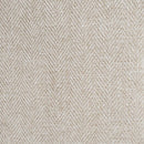 Tilly - Upholstered Track Arm Accent Chair - Oatmeal