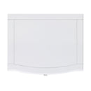 Dauphin - 3 Drawer Accent End Table